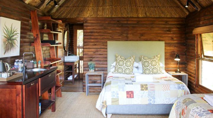 Bongela Private Game Lodge
