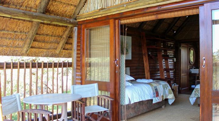 Bongela Private Game Lodge