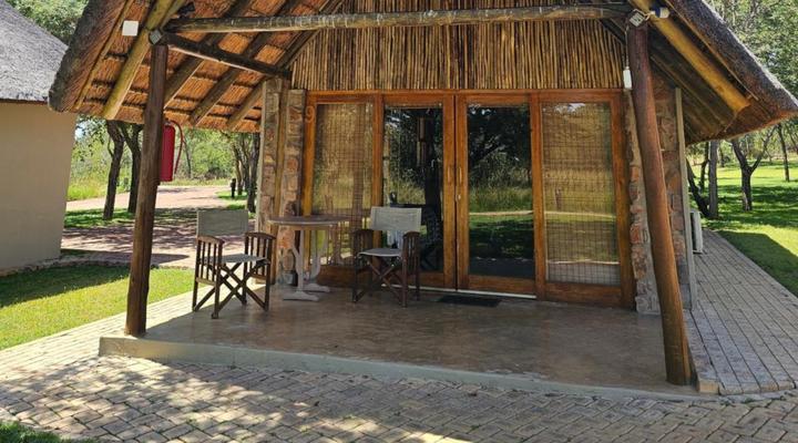 Bongela Private Game Lodge