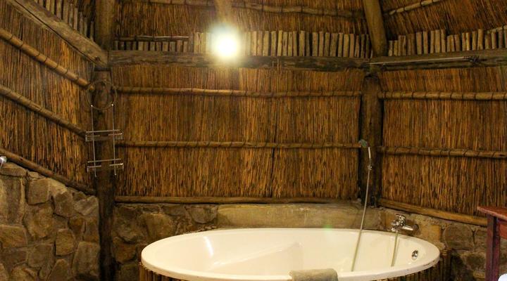 Bongela Private Game Lodge