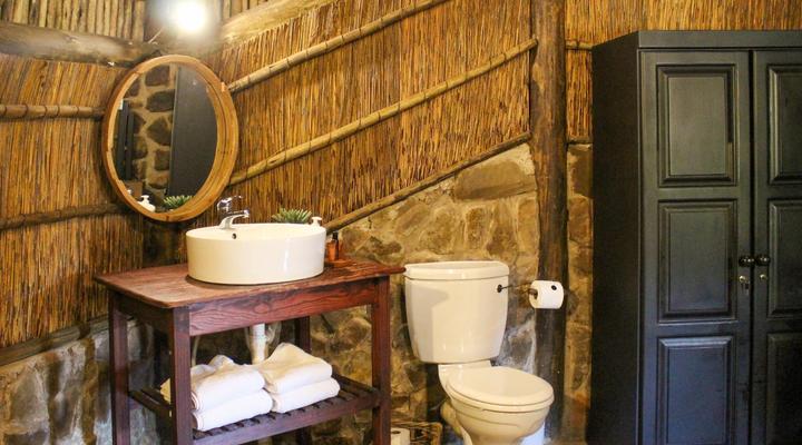 Bongela Private Game Lodge