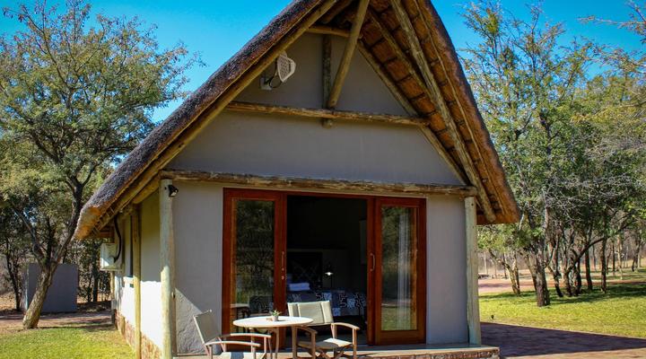 Bongela Private Game Lodge