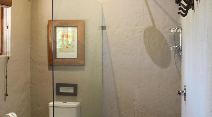 Bongela Private Game Lodge