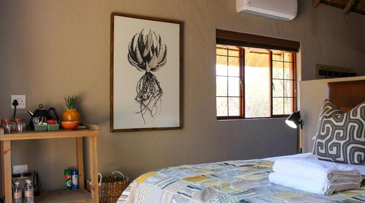 Bongela Private Game Lodge