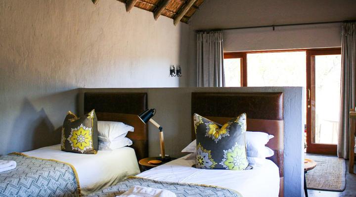 Bongela Private Game Lodge