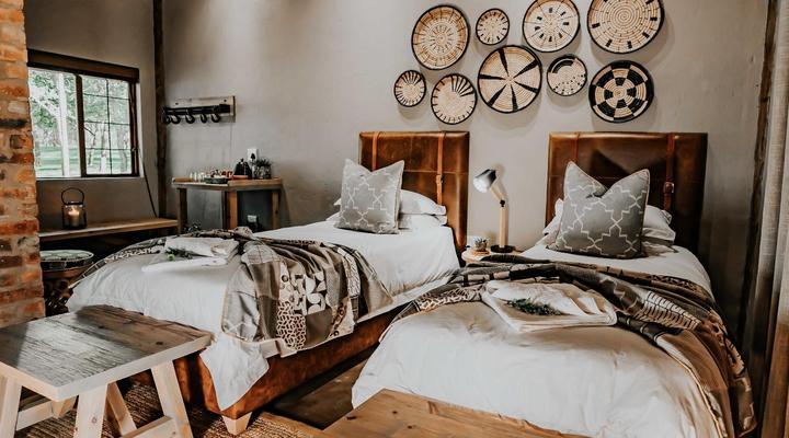 Bongela Private Game Lodge