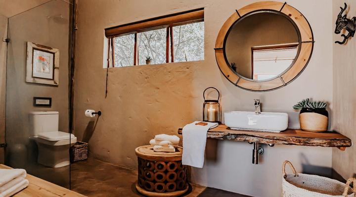 Bongela Private Game Lodge