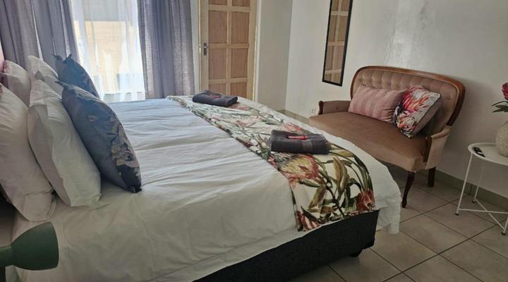Protea Guesthouse
