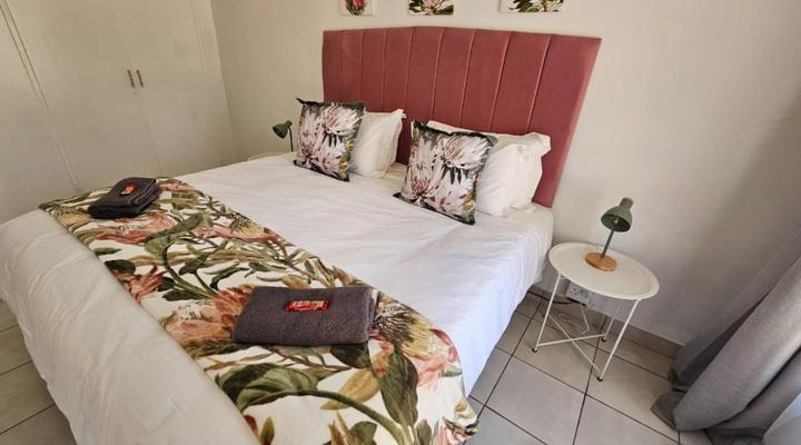 Protea Guesthouse