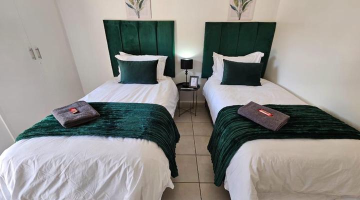 Protea Guesthouse