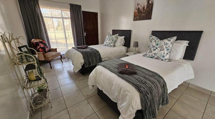 Protea Guesthouse