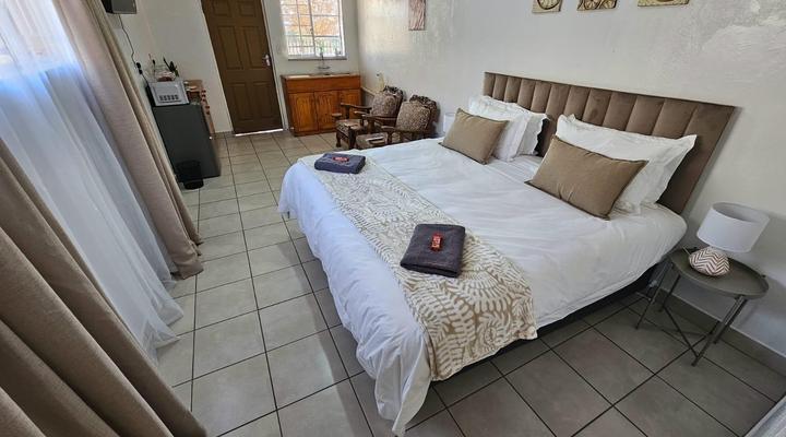 Protea Guesthouse