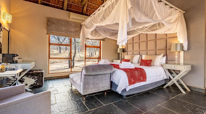 Kusudalweni Safari Lodge and Spa