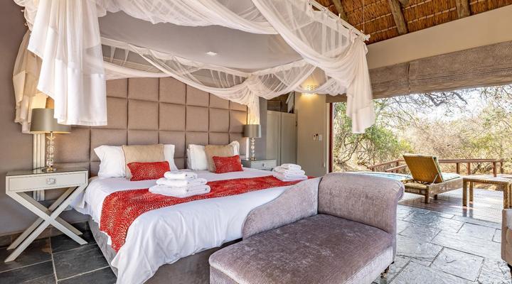 Kusudalweni Safari Lodge and Spa