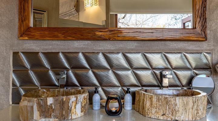 Kusudalweni Safari Lodge and Spa