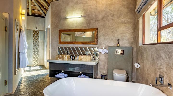 Kusudalweni Safari Lodge and Spa