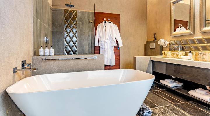 Kusudalweni Safari Lodge and Spa