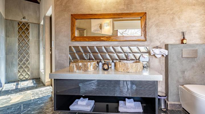 Kusudalweni Safari Lodge and Spa