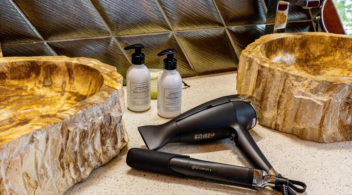 Kusudalweni Safari Lodge and Spa