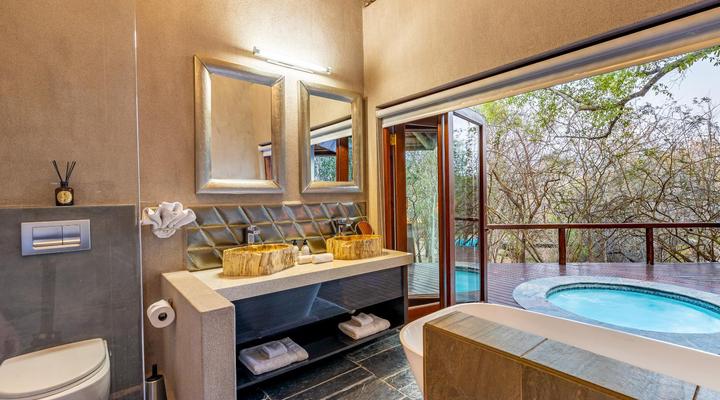 Kusudalweni Safari Lodge and Spa