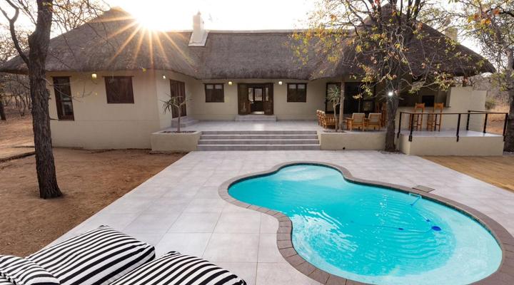 Ba-Phalaborwa Resort and Golf Course