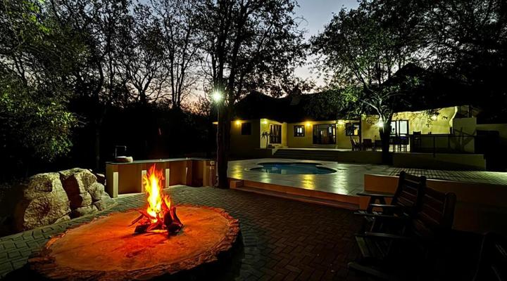 Ba-Phalaborwa Resort and Golf Course