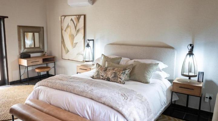 Ba-Phalaborwa Resort and Golf Course