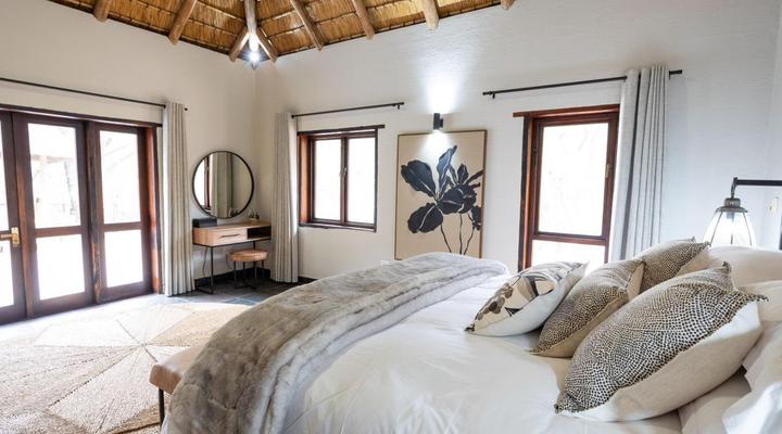 Ba-Phalaborwa Resort and Golf Course