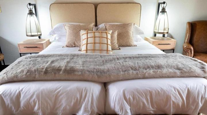 Ba-Phalaborwa Resort and Golf Course