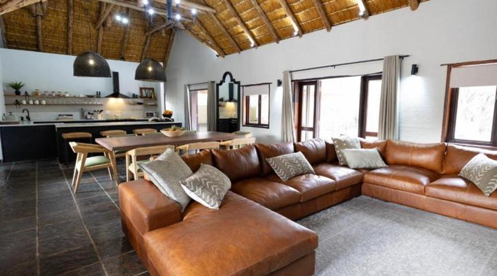 Ba-Phalaborwa Resort and Golf Course