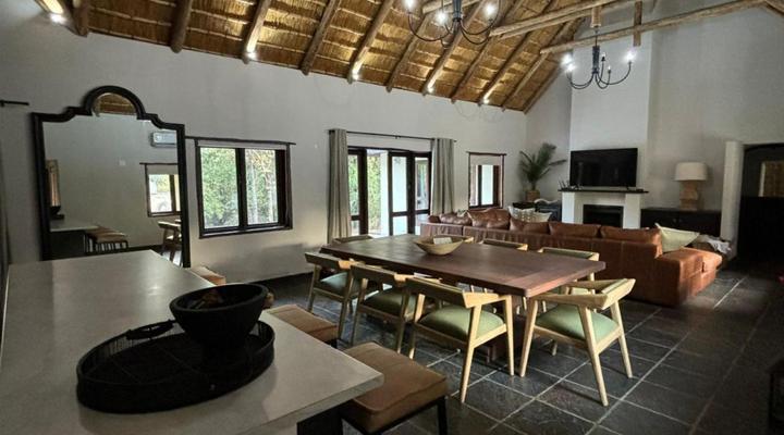 Ba-Phalaborwa Resort and Golf Course