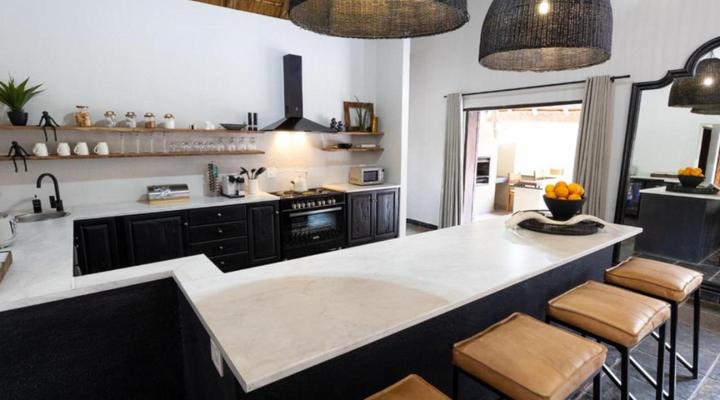 Ba-Phalaborwa Resort and Golf Course