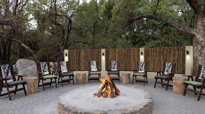 Ba-Phalaborwa Resort and Golf Course