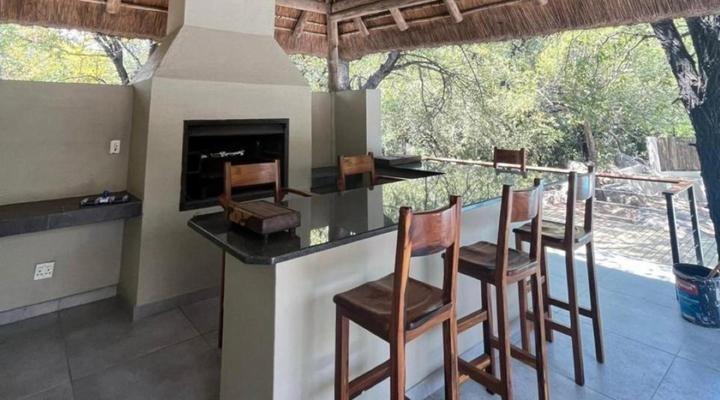 Ba-Phalaborwa Resort and Golf Course