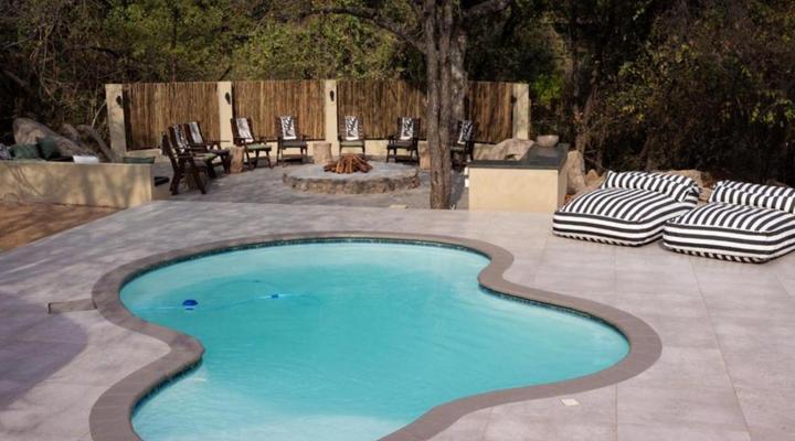 Ba-Phalaborwa Resort and Golf Course