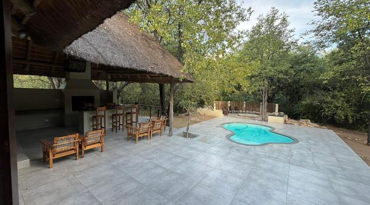 Ba-Phalaborwa Resort and Golf Course