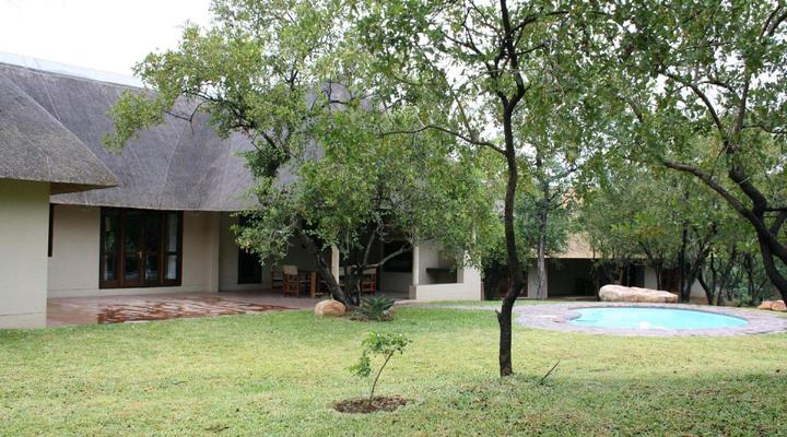 Ba-Phalaborwa Resort and Golf Course