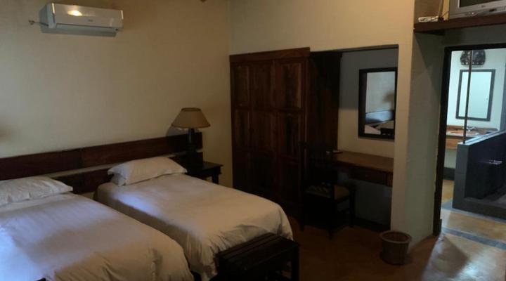 Ba-Phalaborwa Resort and Golf Course