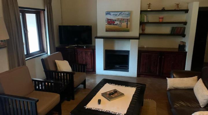 Ba-Phalaborwa Resort and Golf Course