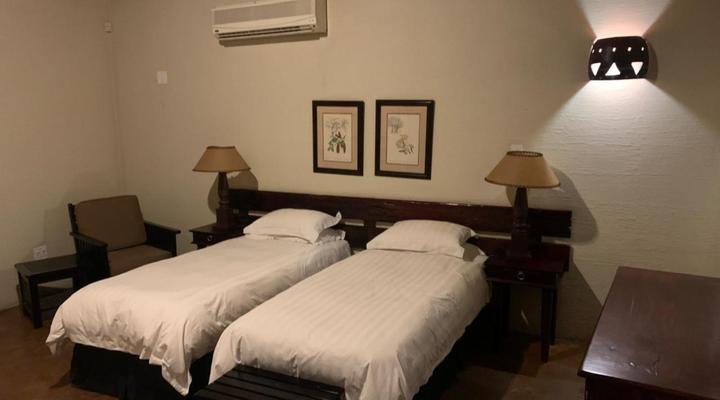 Ba-Phalaborwa Resort and Golf Course