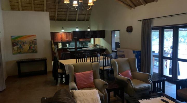 Ba-Phalaborwa Resort and Golf Course