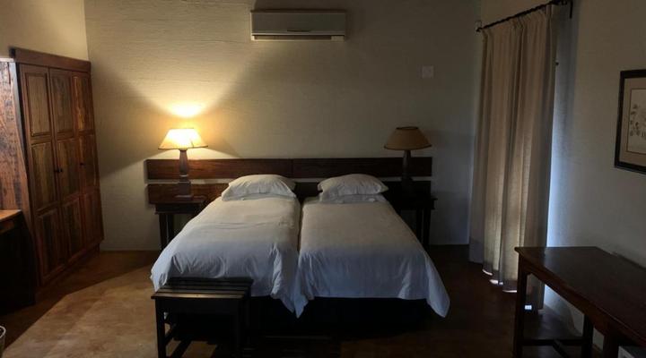 Ba-Phalaborwa Resort and Golf Course