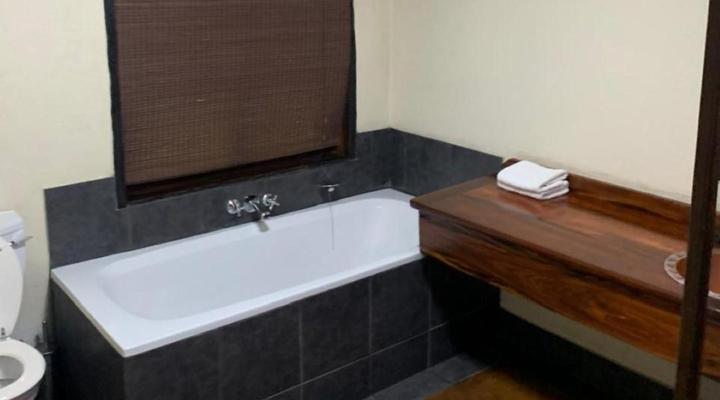 Ba-Phalaborwa Resort and Golf Course