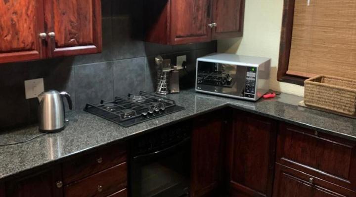 Ba-Phalaborwa Resort and Golf Course