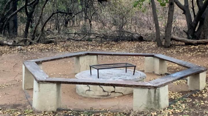 Ba-Phalaborwa Resort and Golf Course