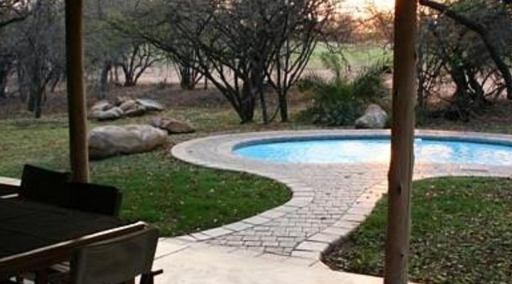 Ba-Phalaborwa Resort and Golf Course