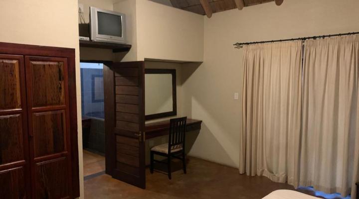 Ba-Phalaborwa Resort and Golf Course