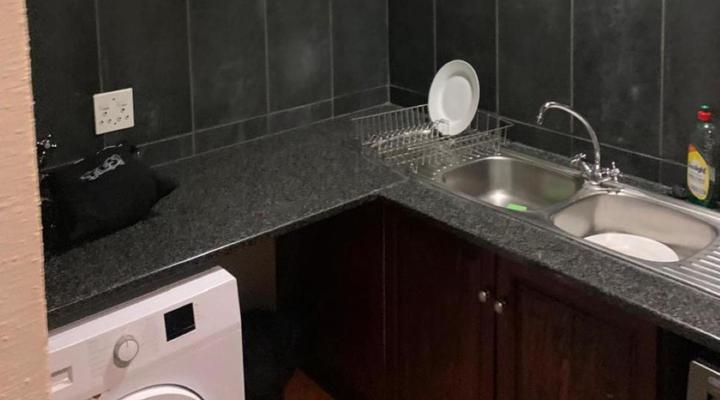 Ba-Phalaborwa Resort and Golf Course