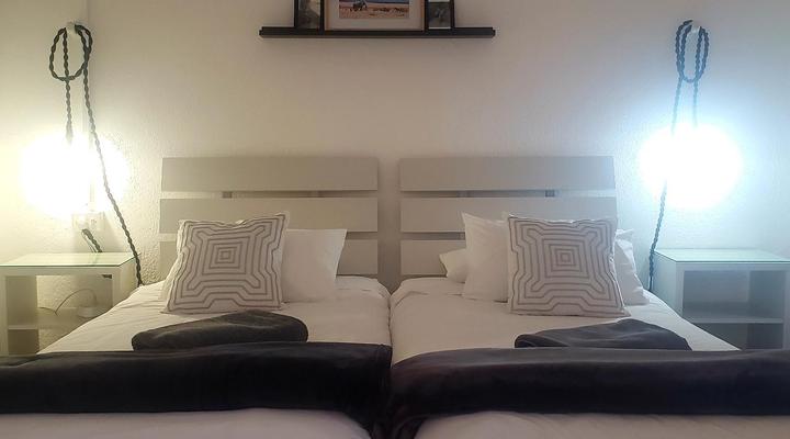 No. 227 Remhoogte Farming Accommodation