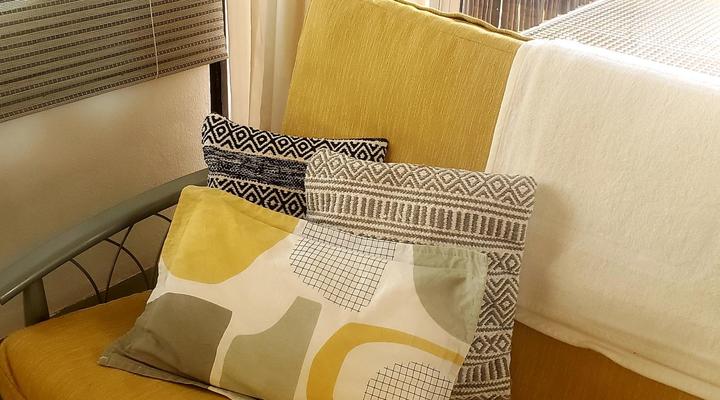 No. 227 Remhoogte Farming Accommodation